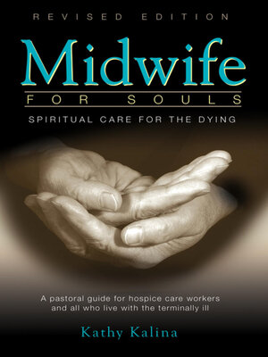 cover image of Midwife for Souls